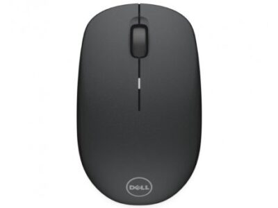 MIŠ WM126 WIRELESS CRNI DELL