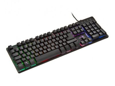 TASTATURA K8 SCORPION GEMING ŽIČNA GENIUS