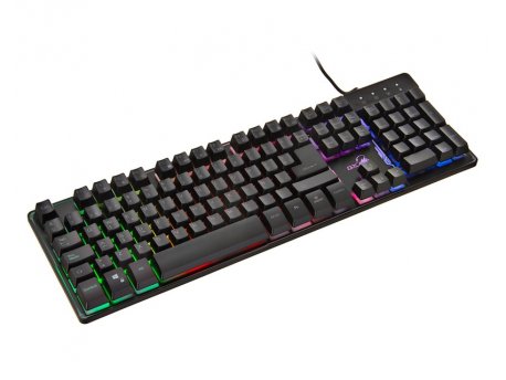 TASTATURA K8 SCORPION GEMING ŽIČNA GENIUS