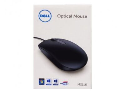 MIŠ MS116 ŽIČNI DELL