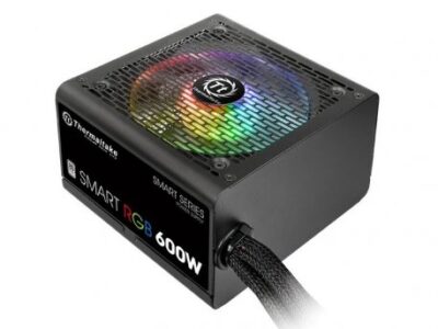 NAPAJANJE 600W SPR-0600NHSAWE-1 RGB THEMALTAKE