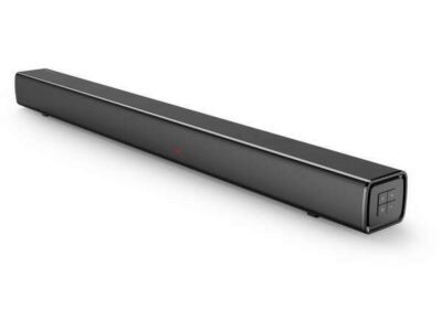 SOUNDBAR SC-HTB100EGK PANASONIC