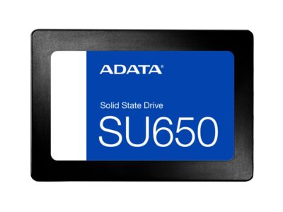 SSD 512GB ASU650SS-512GT-R ADATA
