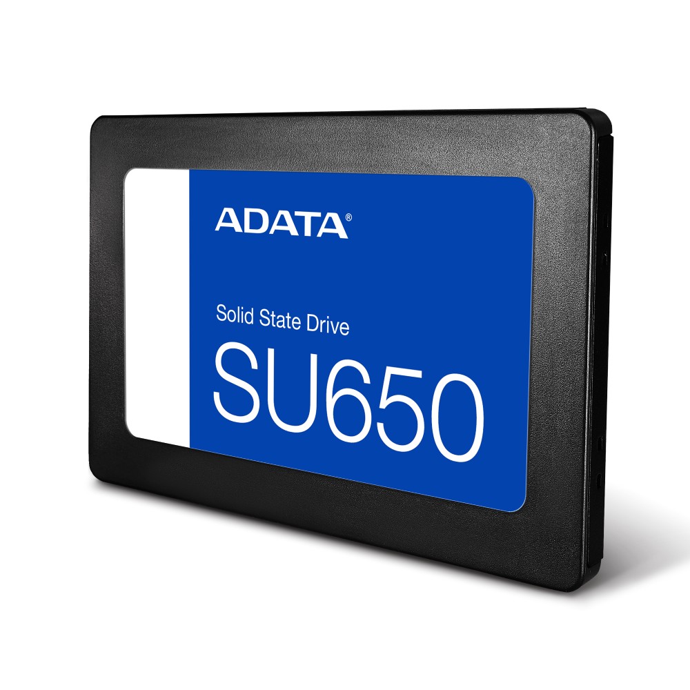 SSD 512GB ASU650SS-512GT-R ADATA