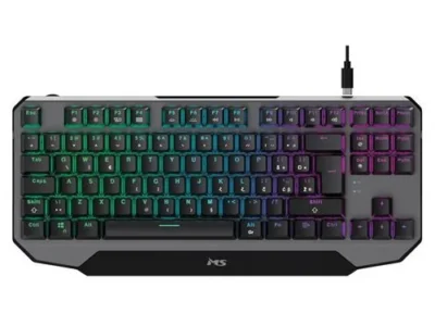 TASTATURA ELITE C905 US GAMING MS