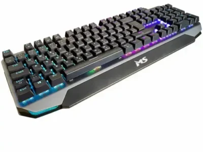 TASTATURA ELITE C910 US GAMING MS