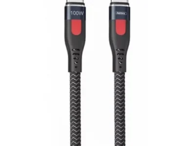 KABL TYPE C- TYPE C RC-187C LESU PRO 2M REMAX CRNI