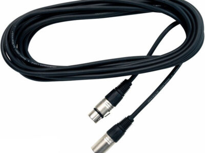 KABL MIKROFONSKI RCL 30301 D6 1M ROCKCABLE