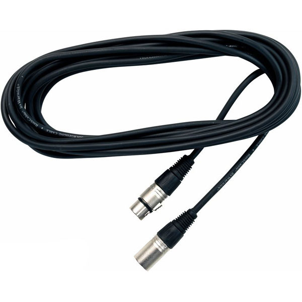 KABL MIKROFONSKI RCL 30301 D6 1M ROCKCABLE