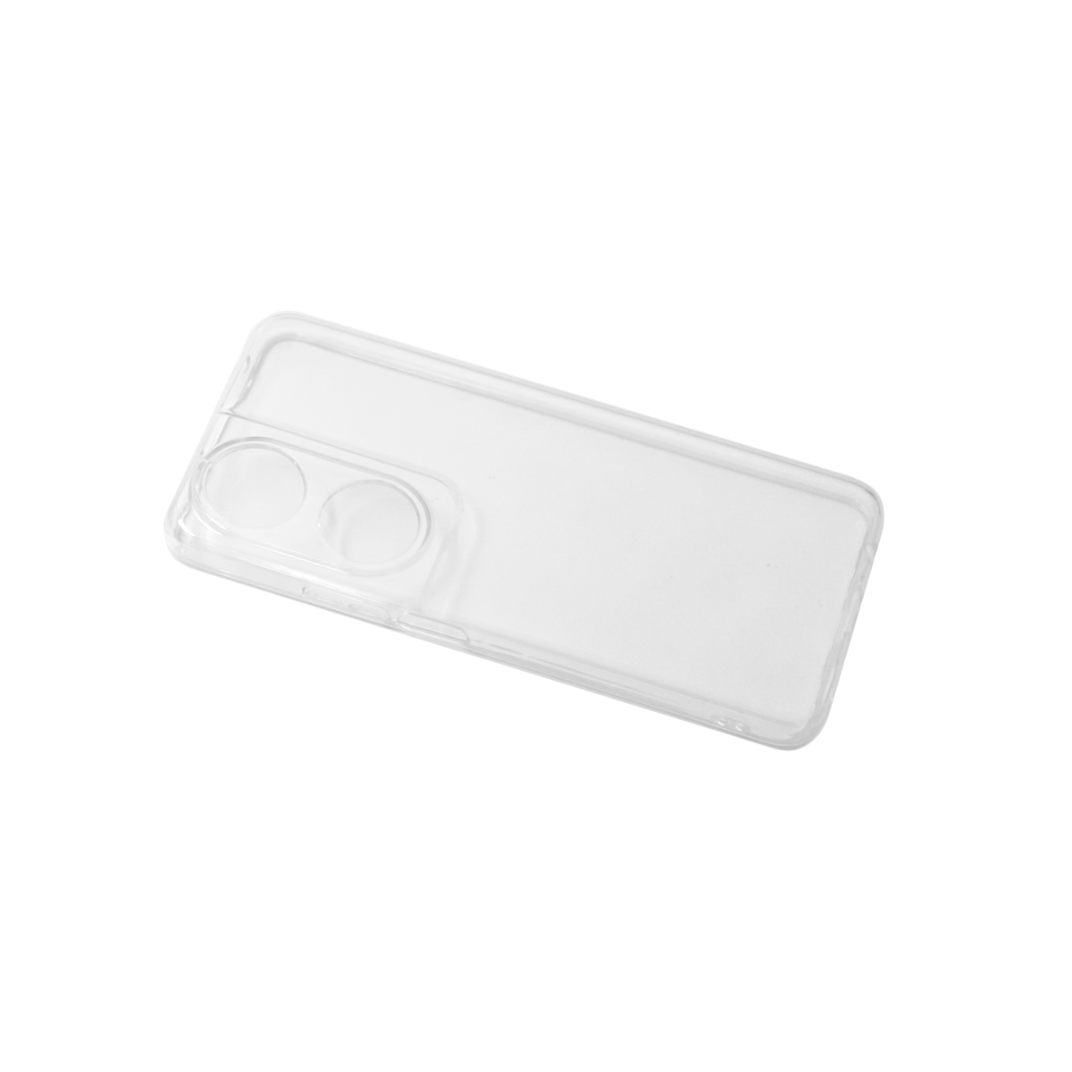 FUTROLA TPU CLEAR SOLID X7b HONOR