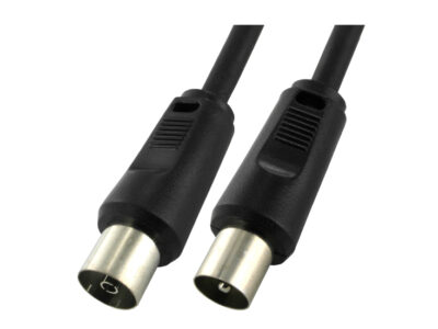 KABL RF1/BK 1.5m CRNI