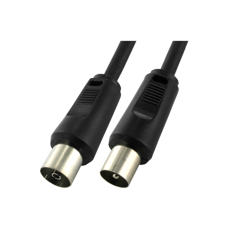 KABL RF1/BK 1.5m CRNI