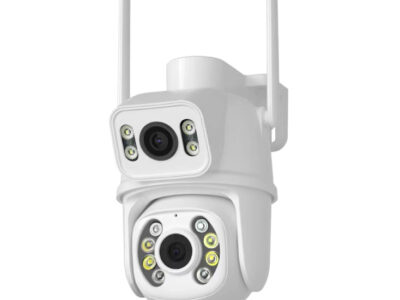 KAMERA IP WIFI DUPLA WFIP-5043X 3MP+3MP