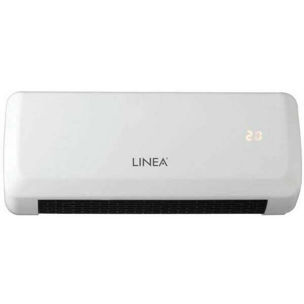 GREJALICA ZIDNA LWH-0585 LINEA