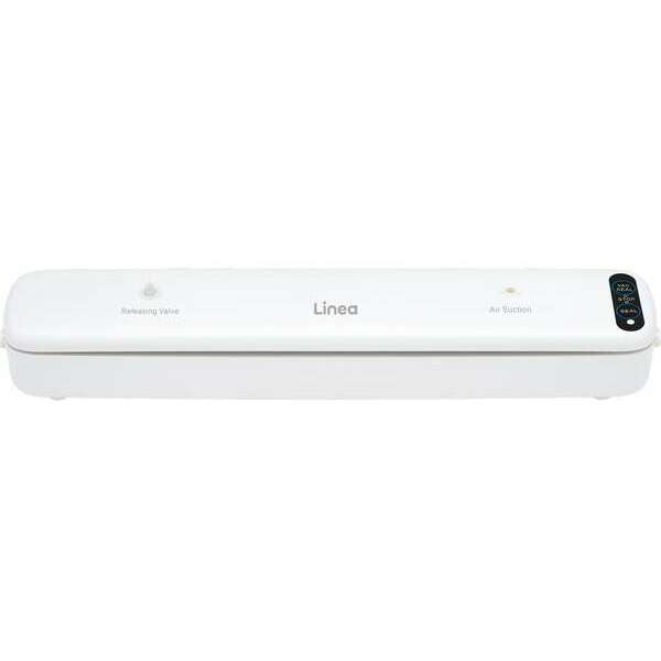 APARAT ZA VAKUMIRANJE LVS-0619 LINEA