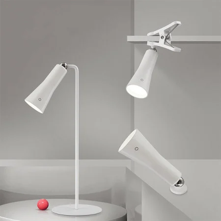 LAMPA MULTIFUNKCIONALNA MAGNET 4U1 4000K 3W XLED