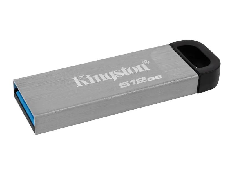 FLASH USB 512 GB DTKN/512GB KINGSTON