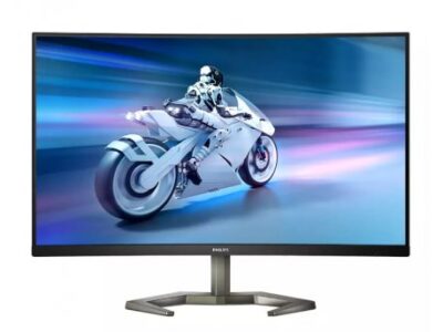 MONITOR 32" 32M1C5500VL/00 PHILIPS