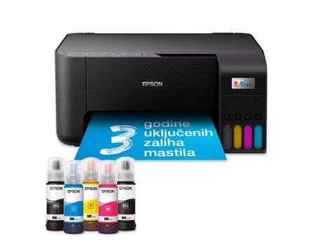 ŠTAMPAČ L3270 MULTIFUNKCIJSKI EPSON