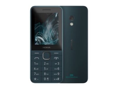 MOBILNI TELEFON 225 4G DS 2024 NOKIA