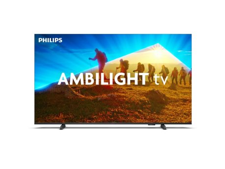TV PHILIPS LED 43PUS8009/12 4K SMART AMBILIGHT CRNI TV PHILIPS LED 43PUS8009/12 4K SMART AMBILIGHT CRNI