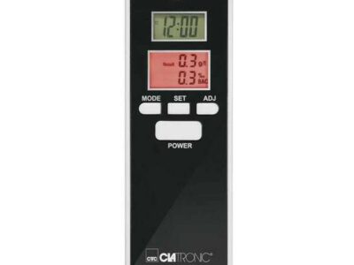 ALKOTESTER AT3605 CLATRONIC