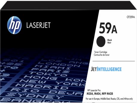 TONER CF259A ORGINAL HP