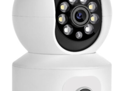 KAMERA CAM-IP6MP-Q7 6MP GMB