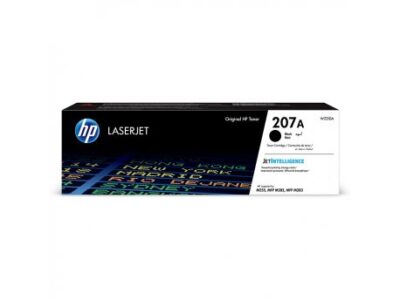 TONER W2210A 207A BK