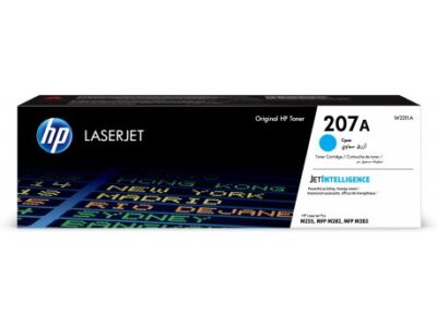 TONERI W2211A 207A CYAN