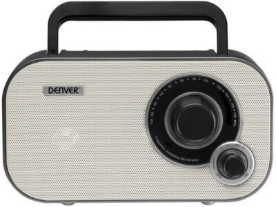 RADIO TR-51 BELI DENVER