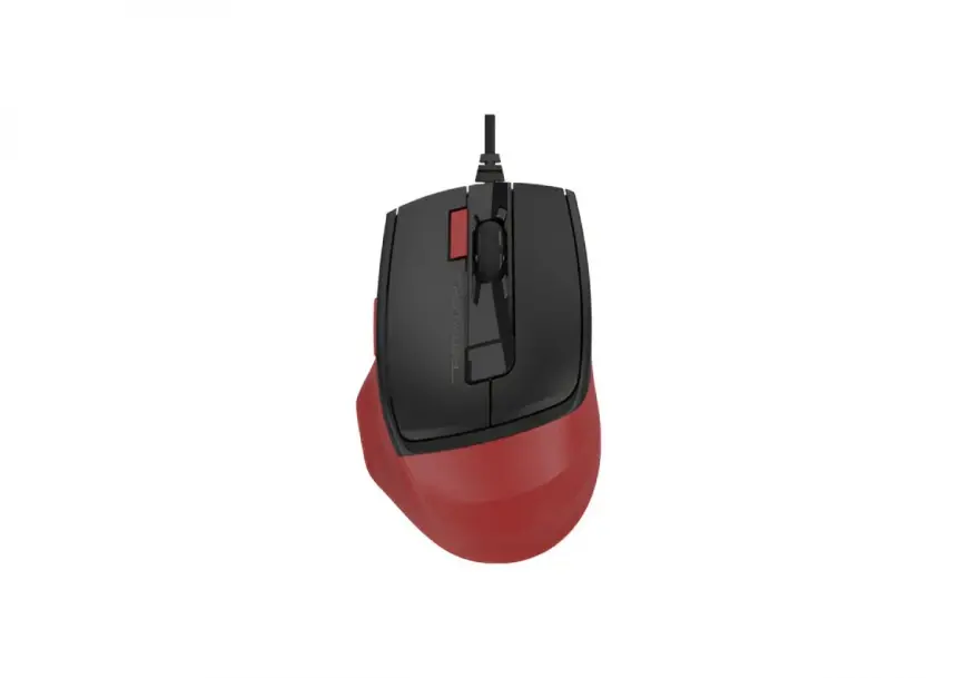MIŠ FM45S AIR DUAL-FUNCTION AIR CRVENI A4 TECH