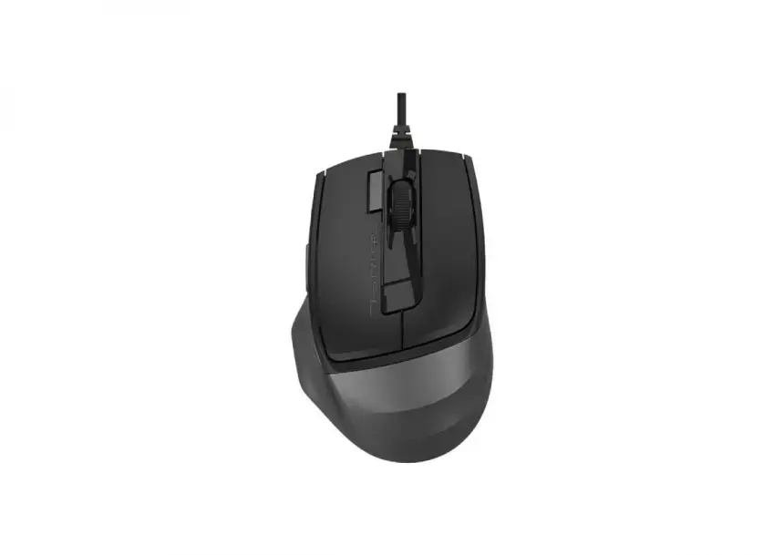 MIŠ FM45S AIR DUAL-FUNCTION AIR SIVI A4 TECH