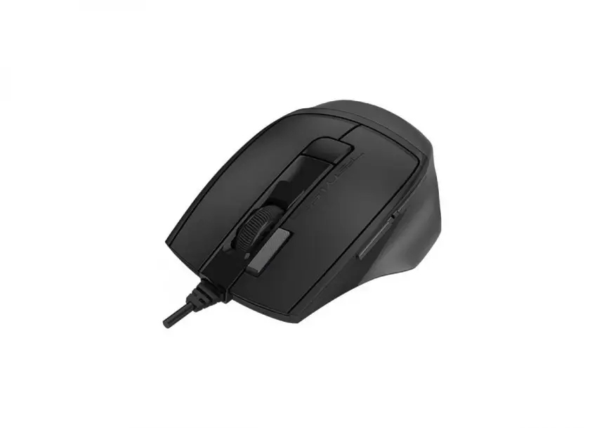 MIŠ FM45S AIR DUAL-FUNCTION AIR SIVI A4 TECH