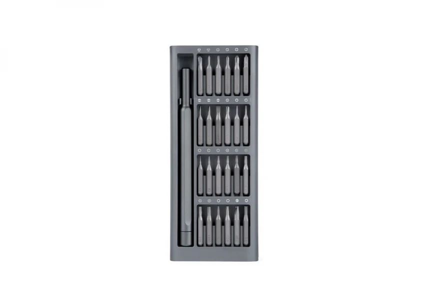 ŠRACIGER SET PRECIZNI BHR4680GL XIAOMI