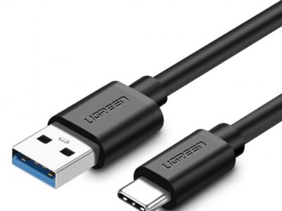 KABL USB TYPE-C 3.0A US184 2M