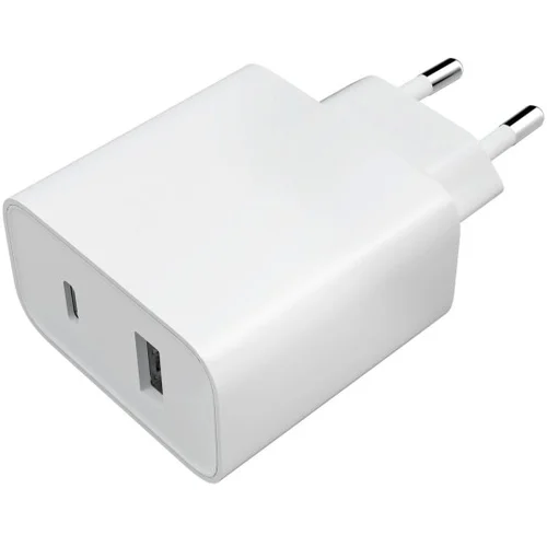 PUNJAČ USB A + TYPE C 33W MI XIAOMI