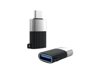 ADAPTER USB 3.0 -TYPE-C NB149F XO