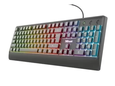 TASTATURA GAMING ZIVA