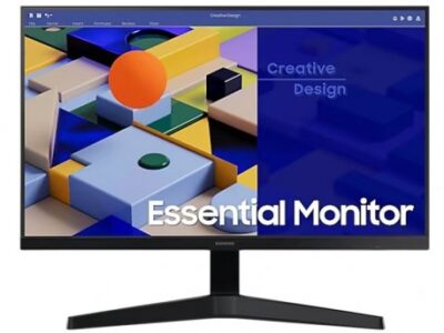MONITOR LS27C310EAUXEN 27 IPS 1920X1080/75HZ/5MS SAMSUNG
