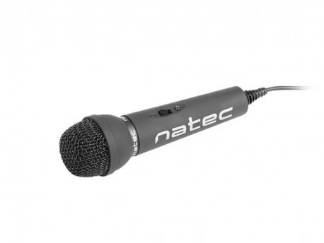 MIKROFON ADDER DYNAMIC NMI-0776 NATEC