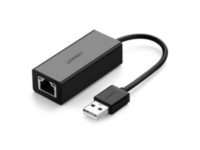 MREŽNA KARTICA USB CR110 2.0 10/100Mbps