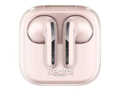 SLUŠALICE BLUETOOTH BUDS 6 ACTVE POWDER PIN XIAOMI