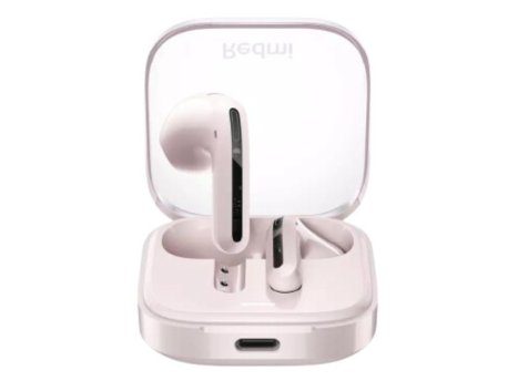 SLUŠALICE BLUETOOTH BUDS 6 ACTVE POWDER PIN XIAOMI