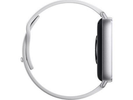 SMART SAT REDMI WATCH 5 ACTIVE MATTE SILVER XIAOMI
