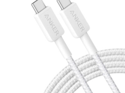 KABL TYPE-C 240W 1.8m BELI ANKER