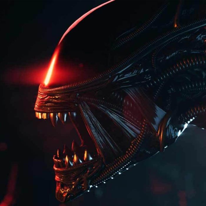 IGRICA ZA PS4 ALIENS DARK DESCENT