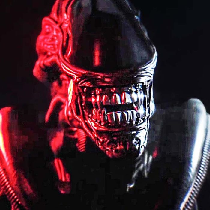 IGRICA ZA PS4 ALIENS DARK DESCENT