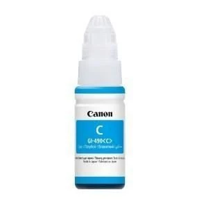 BOJA ZA ŠTAMPAČ GI-490 BK CANON