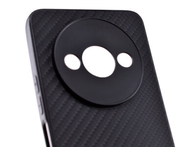 FUTROLA TPU CARBON REDMI A3